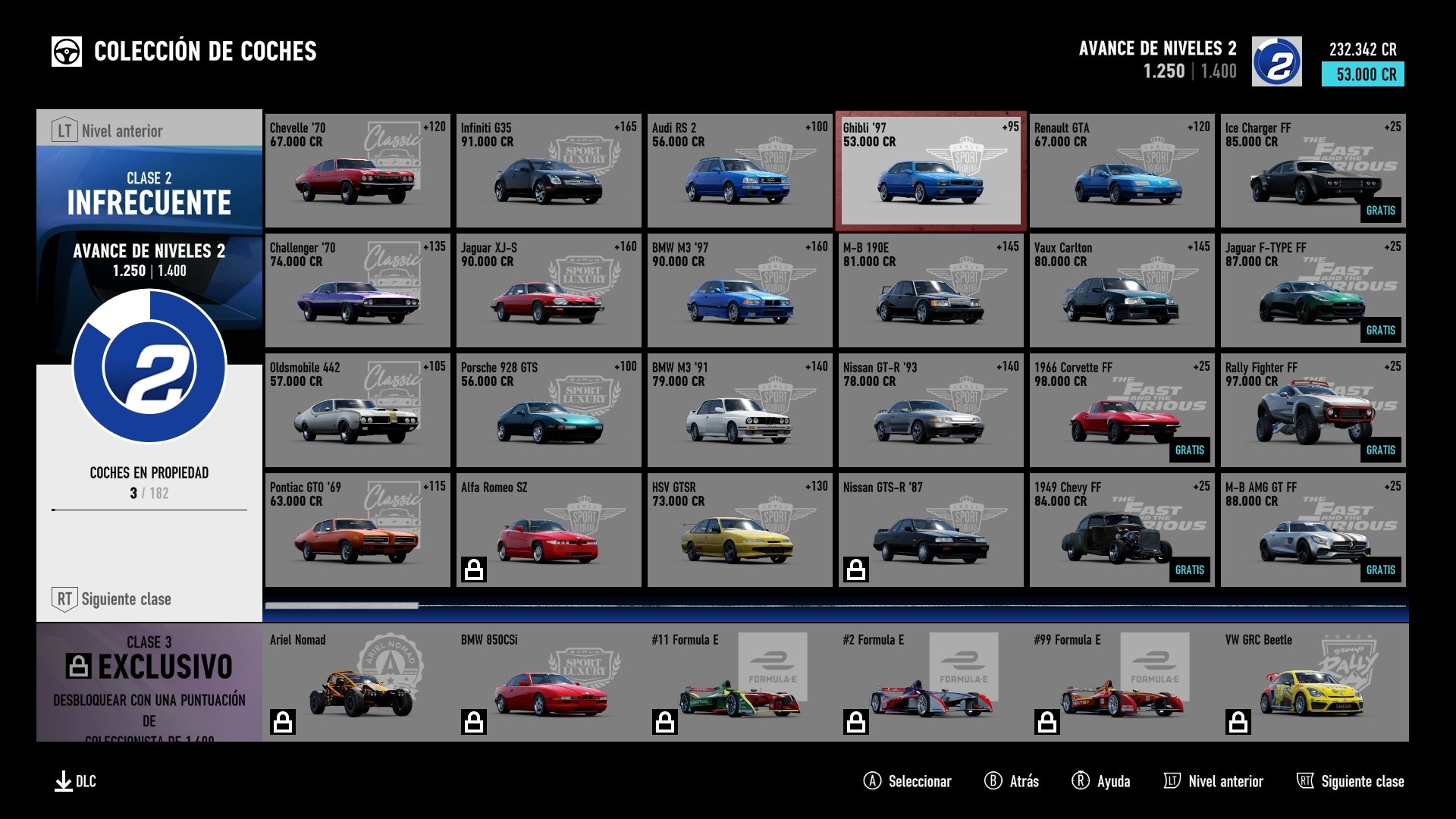 Forza Motorsport 7 - Imagen 33